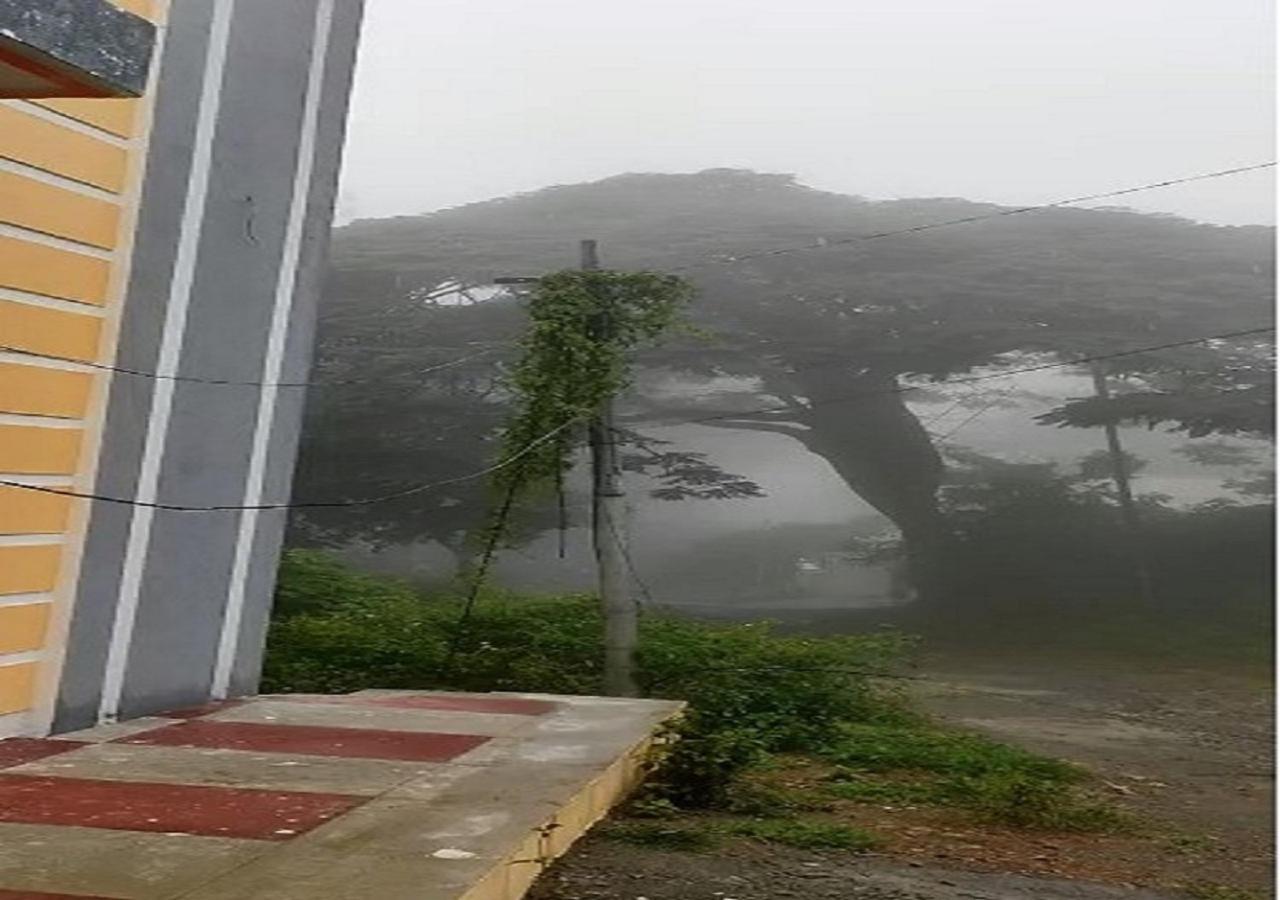 Sun Deluxe Villa, Yercaud Exterior photo